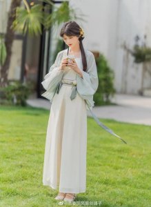 ​汉服知识大全，小白拿走不谢