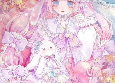 ​你就是馋我的身子（对啊，我想吃掉你）