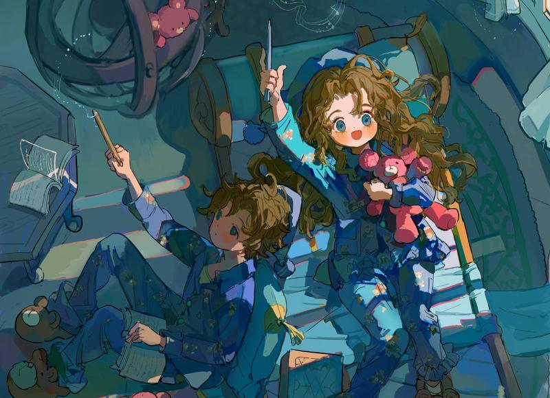 外甥考上名校姑姐大肆庆祝，笑话我儿子考专科，如今她很糟心