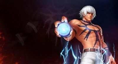 ​拳皇97大蛇篇