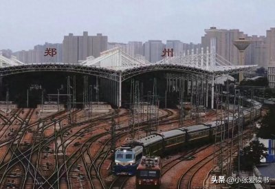 ​2024年中国铁路郑州局拟录用名单出炉：郑州铁院录取人数占大半！