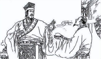 ​称霸一时，却成了亡国之君——宋康王