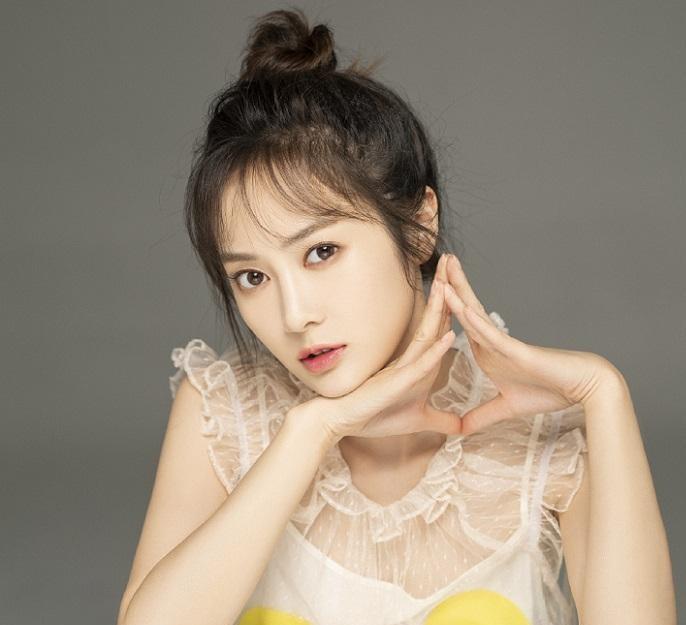 《巴拉拉小魔仙》中的“黑魔仙小月”, 时隔10年后美到认不出