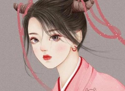 ​一个人命里的祸福，是有定数的