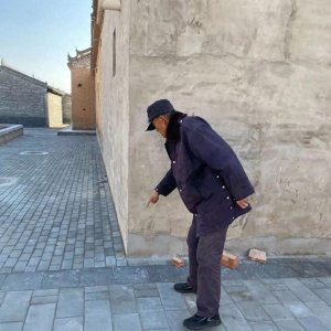 ​万里长城今安在，不见当年秦始皇（山西大同邻里纠纷致多人伤亡）