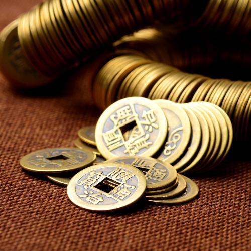 三千贯等于多少人民币(古代钱的单位贯是多少)