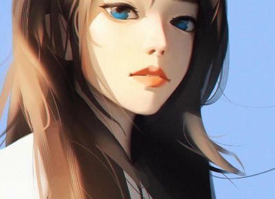 ​原来，真心深爱一个人，会很苦