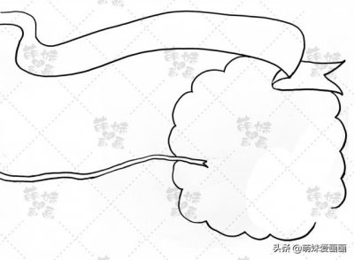 ​我运动我快乐！和萌妹老师一起学画运动会主题手抄报吧