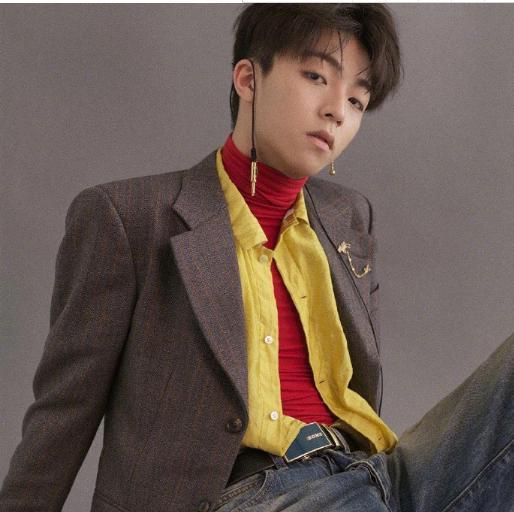 《百分之九》三位人气男孩，竟说出自己的择偶标准？陈立农最简单