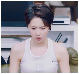 ​《爱情公寓5》诸葛大力的两段吻戏，张伟的表情太真实，看哭了