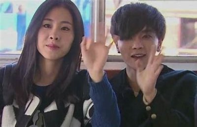 ​华晨宇张碧晨承认育有一女，张碧晨称18年秋怀孕“私自”产女