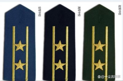 ​军官军衔晋升到“中校”厉害吗？“中校”对应多大的“官”呢？