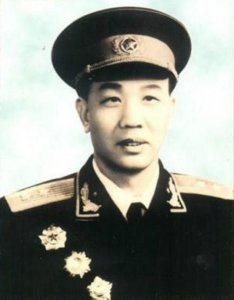 ​晋绥革命根据地名人（203）——120师358旅副政委王恩茂