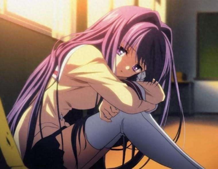 《CLANNAD》动漫中制作了几个结局？谁是你的最爱？