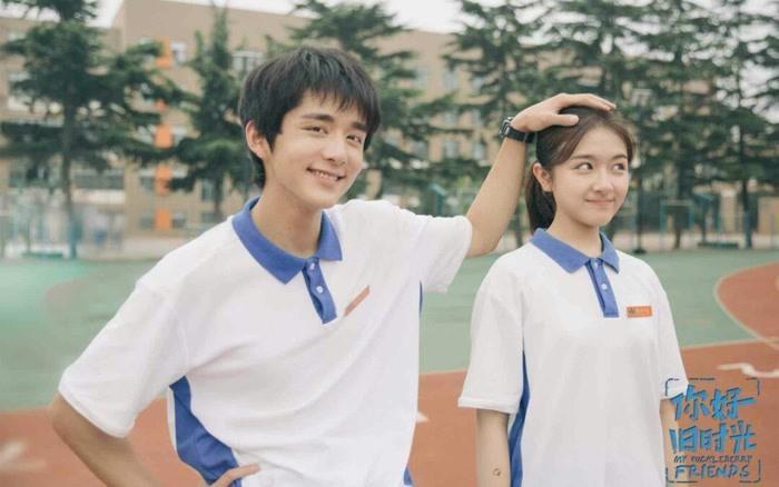 《你好旧时光》温淼比林阳更温暖，所以辛锐才更吸引他