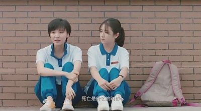 ​《你好旧时光》温淼比林阳更温暖，所以辛锐才更吸引他