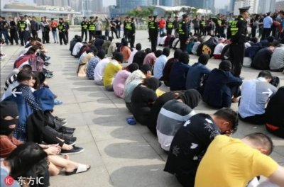 ​“生为传销人死为传销鬼”贺兰传销人员悲惨现状