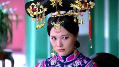 ​多情江山容贵妃大结局