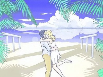 ​哄女孩子开心的100种方法