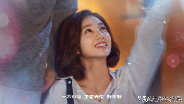 万鹏的风格照十分惊艳！