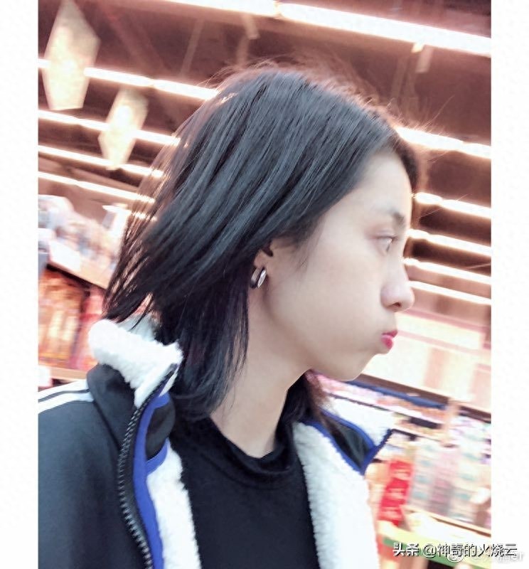 万鹏的风格照十分惊艳！