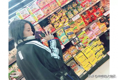 万鹏的风格照十分惊艳！