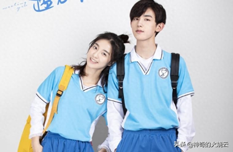 万鹏的风格照十分惊艳！