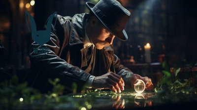 ​分享侦探相关知识普及