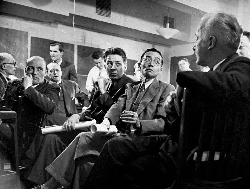 梁思成——参与“联合国大厦”设计的中国建筑大师