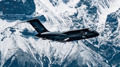 ​大国之翼同风起，中国战机大片来了！