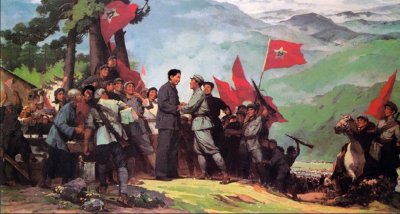 ​井冈山旅游攻略