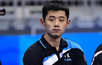 ​张继科或将揭露真相，回应退役之谜