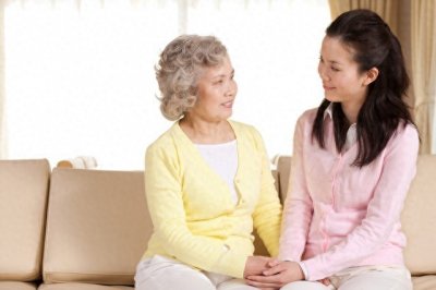 ​最新婆媳相处之道