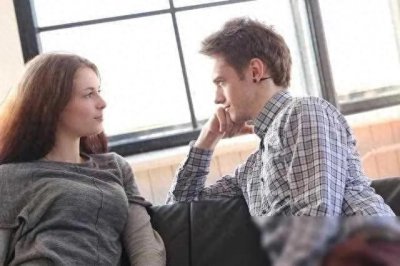 ​当女性的欲求不满，她们会如何暗示？