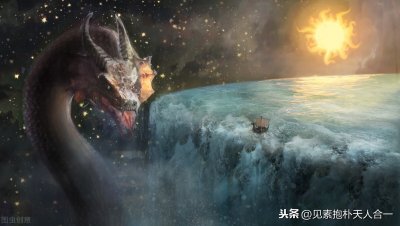 ​长知识：神话传说中的神、仙、佛、魔、鬼、精，都有什么区别？