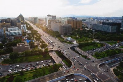​德阳县级市广汉，有成都北大门之称，如今正在崛起