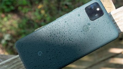 ​手机的防水等级意义不大