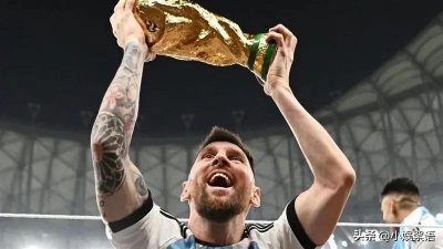 ​差点当不成球员！梅西曾患“侏儒症”仅125cm 月花5000天天打针