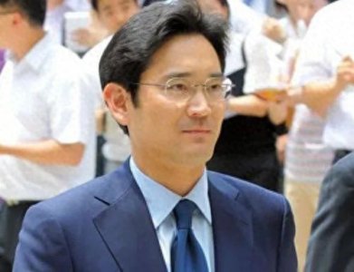 ​韩国地下总统李在镕，掌握国家经济命脉，王牌总统拿他没办法