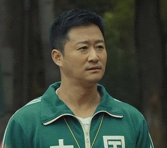 ​欺骗了我们49年，原来他就是吴京的父亲，难怪吴京能大红大紫