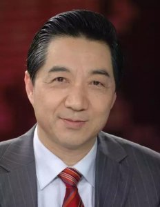 ​上线4天收获百万关注——64岁的“局座”为啥这么火