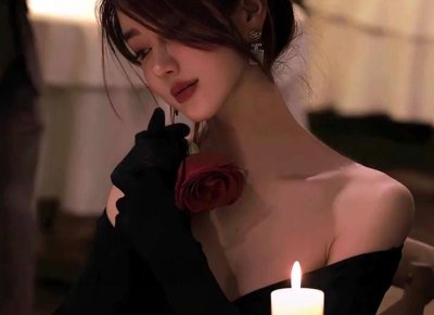 ​看微信头像撩妹