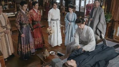 ​家族遗传的树人症，没有一个儿女能躲过去，患病过程太痛苦