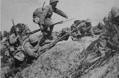 ​你以为军阀只懂争地盘？盛世才与刘文辉为何拒绝出兵抗日？