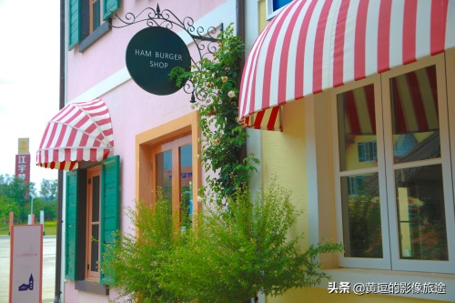 南宁这处“英伦小镇”让你假装在欧洲！打卡拍照“制霸”朋友圈