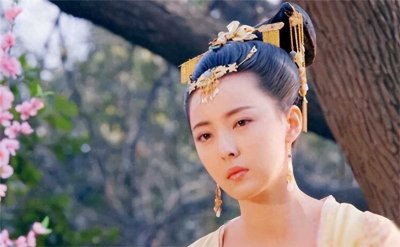 ​新城公主：繁华背后的宫廷寂寥