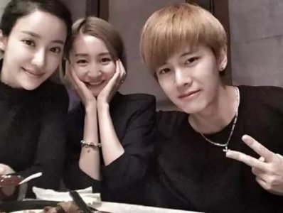 ​任嘉伦因为结婚，脱了不少粉丝，为什么会跟聂欢结婚？