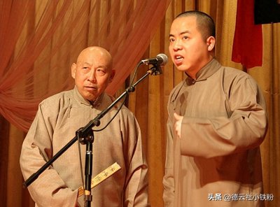 ​王文林想要重回德云社，郭德纲还未回复，这不就等于拒绝了吗