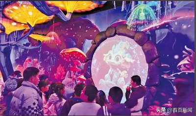 ​青岛市南区：科技重塑老城记忆