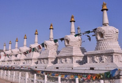 ​呼和浩特最受欢迎的6个必去景区